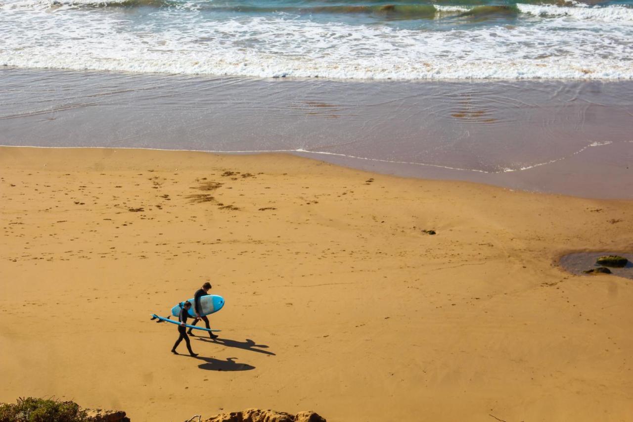Afer Surf Hostel Imsouane Εξωτερικό φωτογραφία