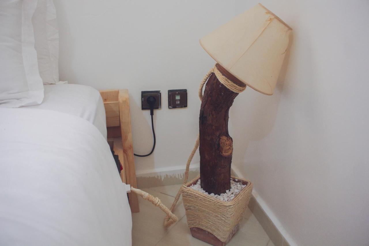 Afer Surf Hostel Imsouane Εξωτερικό φωτογραφία