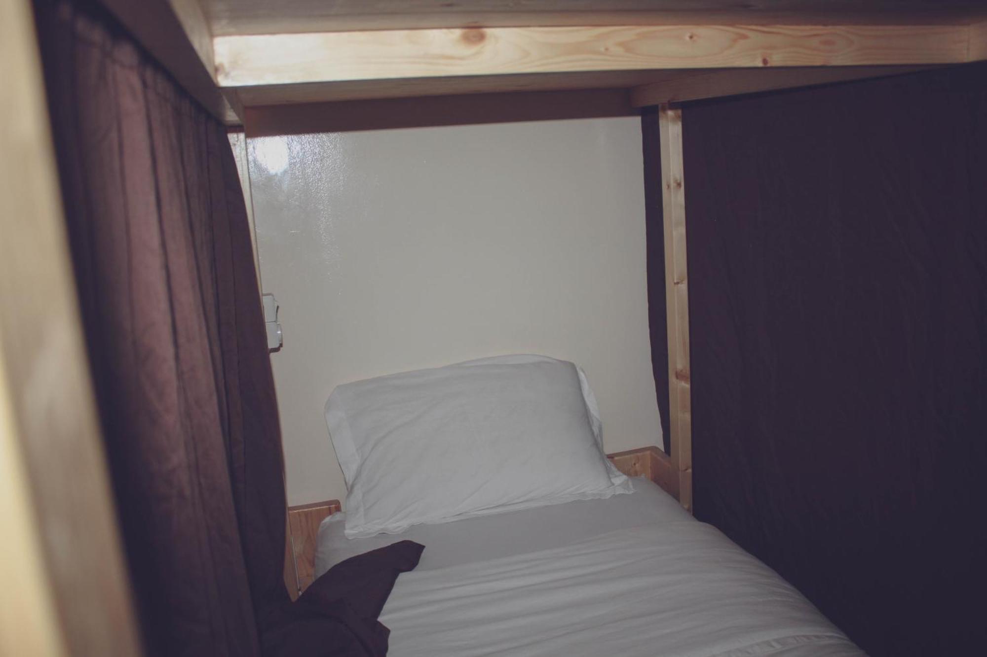 Afer Surf Hostel Imsouane Δωμάτιο φωτογραφία