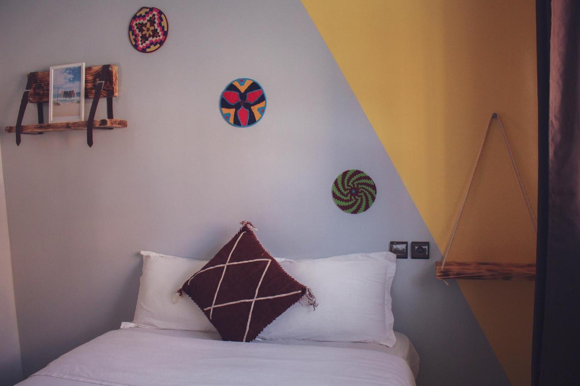 Afer Surf Hostel Imsouane Δωμάτιο φωτογραφία