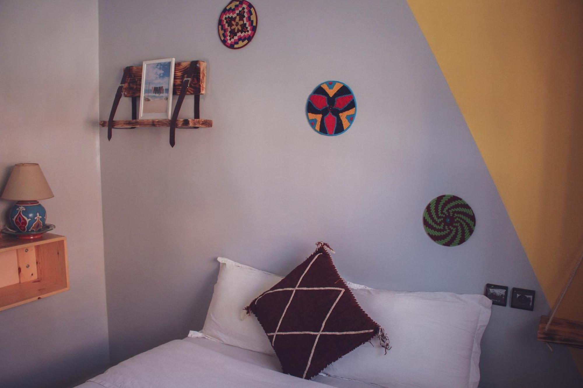 Afer Surf Hostel Imsouane Δωμάτιο φωτογραφία